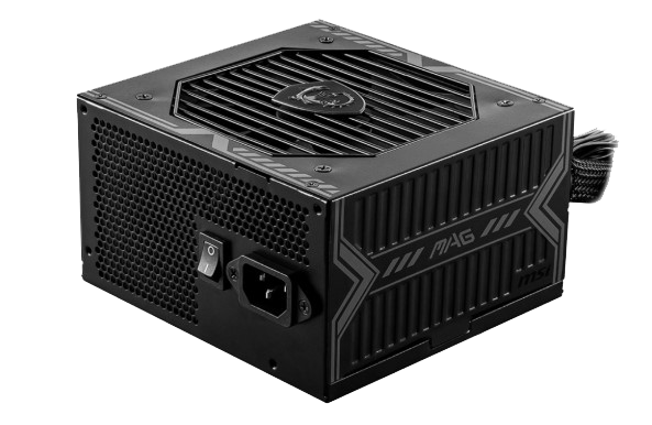Fuente 650W