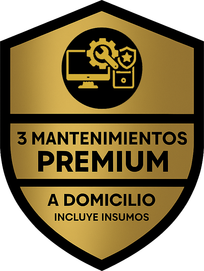 Premium a Domicilio