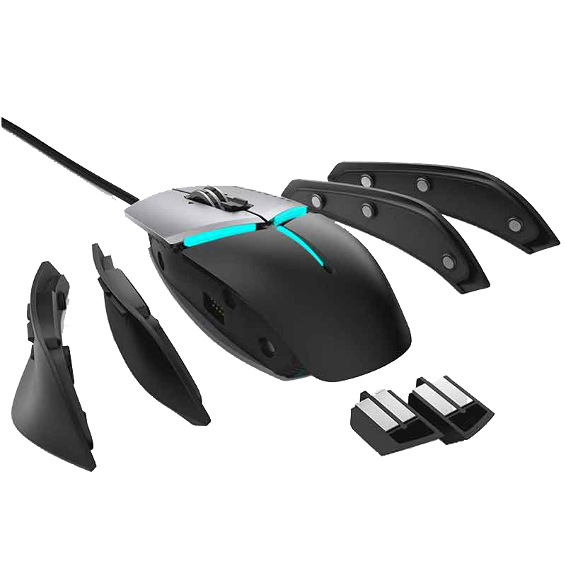 Solo Mouse