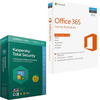 Productividad + Seguridad