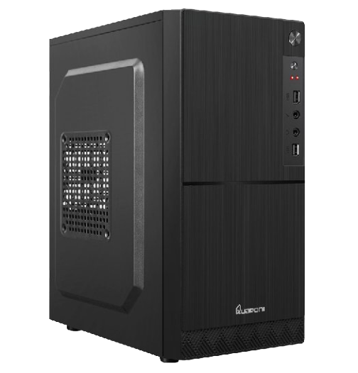 Gabinete Quaroni QCMT-06